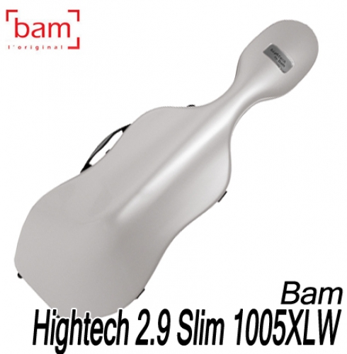 뱀(Bam)Hightech 2.9 Slim 1005XLW