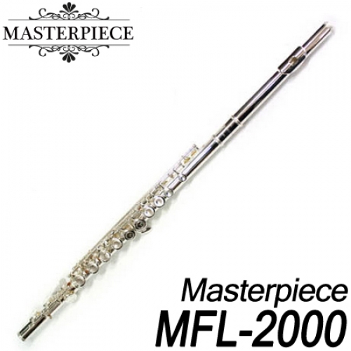 마스터피스(Masterpiece)MFL-2000