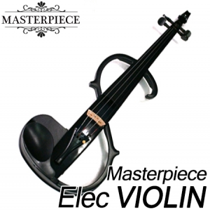 마스터피스(Masterpiece)일렉트로닉 바이올린