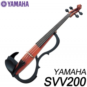 야마하(YAMAHA)SVV200