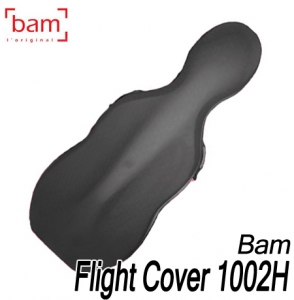뱀(Bam)Flight Cover 1002H