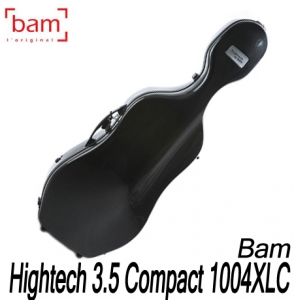 뱀(Bam)Hightech 3.5 Compact 1004XLC
