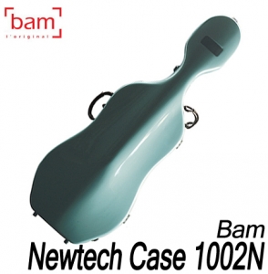뱀(Bam)Newtech Case 1002N
