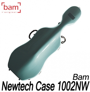 뱀(Bam)Newtech Case 1002NW