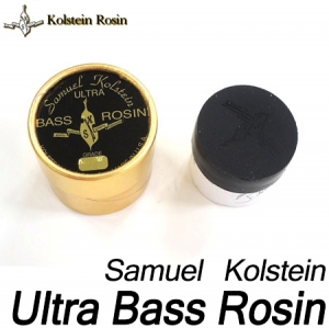 사무엘 콜슈타인(Samuel Kolstein) 콘트라베이스 송진 Ultra Bass Rosin