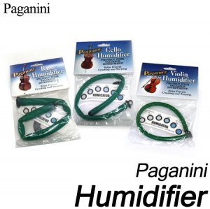 파가니니(Paganini)바이올린/첼로/베이스 댐핏 뎀핏 HUMIDIFIER