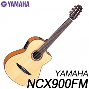 야마하(YAMAHA)NCX900FM