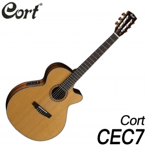 콜트(Cort)CEC7