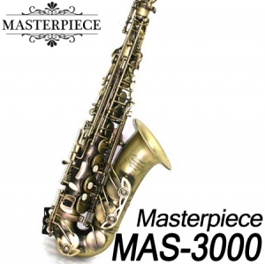마스터피스(Masterpiece)마스터피스색소폰 MAS-3000