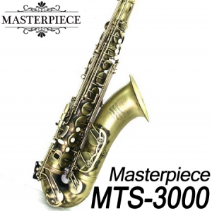 마스터피스(Masterpiece)마스터피스색소폰 MTS-3000