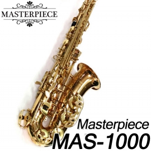 마스터피스(Masterpiece)마스터피스색소폰 MAS-1000