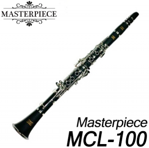 마스터피스(Masterpiece)마스터피스클라리넷 MCL-100