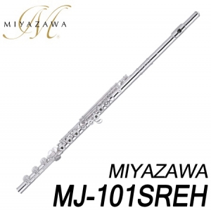 미야자와(Miyazawa)MJ-101SREH
