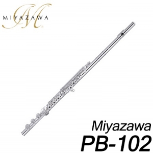 미야자와(Miyazawa)PB-102