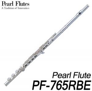 Pearl FlutePF-765RBE