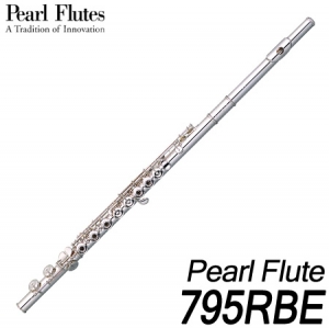 Pearl Flute795RBE