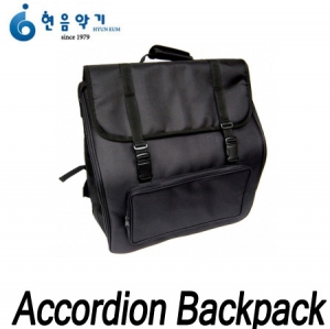Accordion Backpack아코디언 가방
