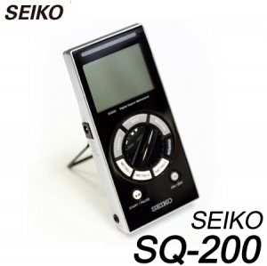 세이코(SEIKO)SQ-200 메트로놈