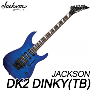 잭슨(Jackson)DK2 DINKY (TB)
