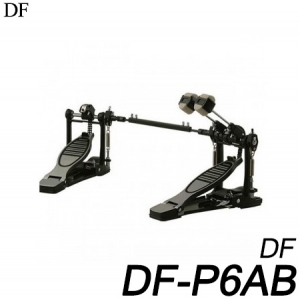 DF 드럼 더블 페달 DF-P6AB
