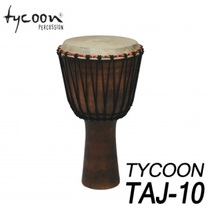 타이쿤(Tycoon)아프리칸 젬베 TAJ-10