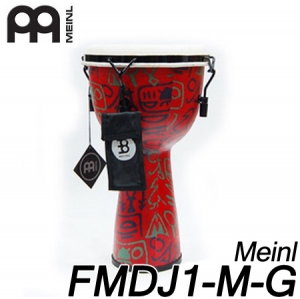 메이늘(Meinl)-10인치 FMDJ1-M-G
