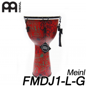 메이늘(Meinl)-12인치FMDJ1-L-G
