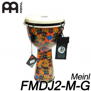 메이늘(Meinl)-10인치FMDJ2-M-G