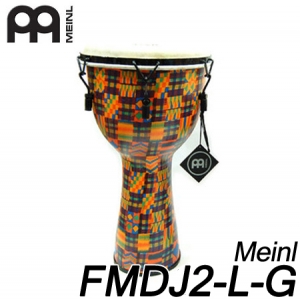 메이늘(Meinl)-12인치FMDJ2-L-G