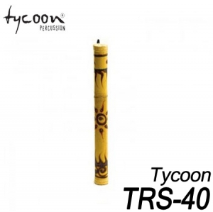 타이쿤(Tycoon)밤부 레인스틱 TRS-40