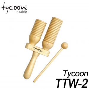 타이쿤(Tycoon)우드블록 우드블럭TTW-2