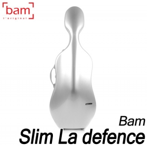 뱀(Bam)Hightech 2.9 Slim La defence