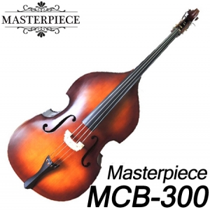 마스터피스(Masterpiece)MCB-300/마스터피스콘트라베이스-학교납품용우수품질