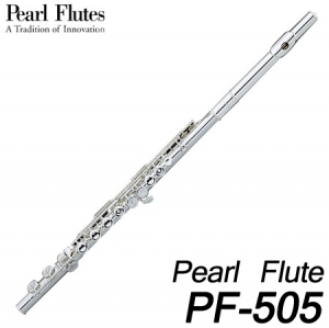 Pearl FlutePF-505