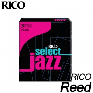 리코(RICO)Select Jazz Filed