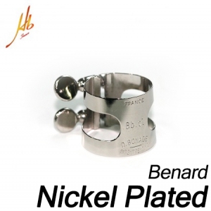 버나드(Benard)Nickel Plated 리가춰