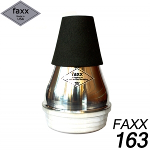 FAXX 163 트럼펫 프렉티스 뮤트
