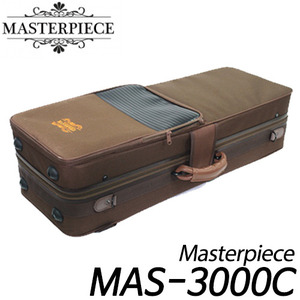 마스터피스(Masterpiece)색소폰 케이스 MAS-3000C