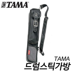 타마(TAMA)드럼스틱가방 LZ-STB02BK 스틱케이스