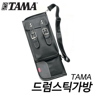 타마(TAMA)LZ 시리즈 드럼스틱가방 LZ-STB01BK