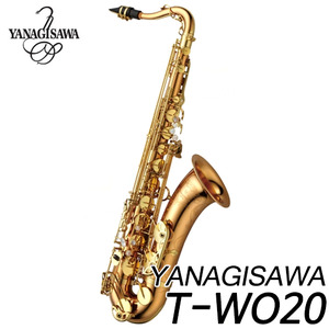야나기사와(Yanagisawa)테너색소폰 T-WO20 / TWO20