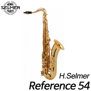 셀마(H.Selmer)테너 색소폰 Tenor Saxophone Reference54