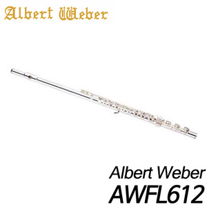 알버트 웨버(Albert Weber)플룻 AWFL612
