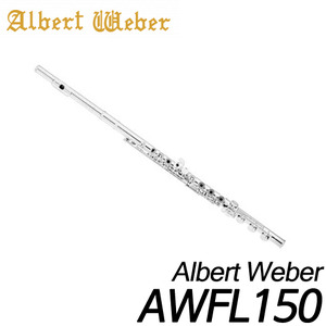 알버트 웨버(Albert Weber)플룻 AWFL150