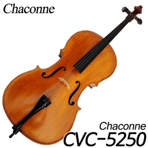 샤콘느(Chaconne)첼로 CVC-5250