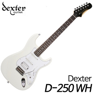 덱스터(Dexter)[D Series] D-250 WH