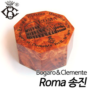 보가로 클레멘테(Bogaro &amp; Clemente)ROMA 로마 송진/이태리 생산