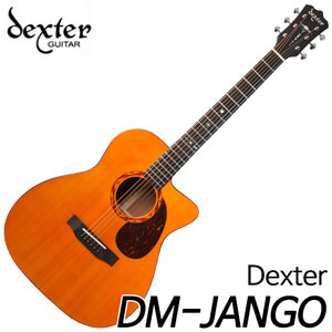 덱스터(Dexter)DM-JANGO