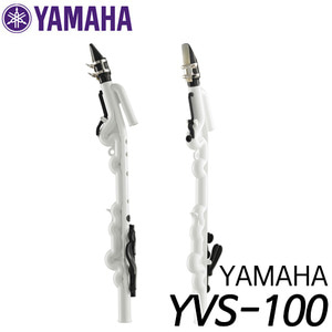 YAMAHA(야마하)YVS-100 캐주얼 색소폰/베노바