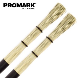 프로마크(Promark)Promark Broomsticks Medium PMBRM1 브룸스틱(중)